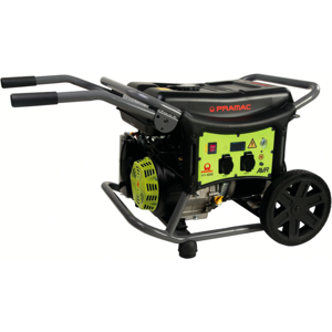 Pramac WX 3200 - Generatore di corrente professionale 2,9Kw