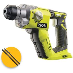 Ryobi R18SDS tassellatore a batteria 18V (corpo)