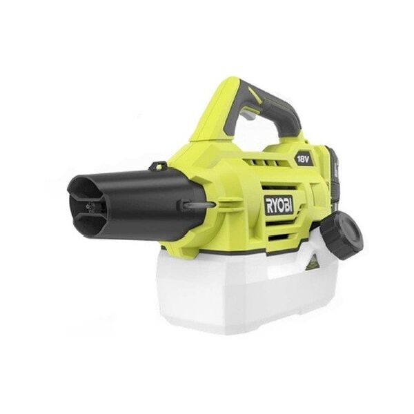 ryobi ry18fga-0 - atomizzatore a batteria 18v one+ (solo corpo)