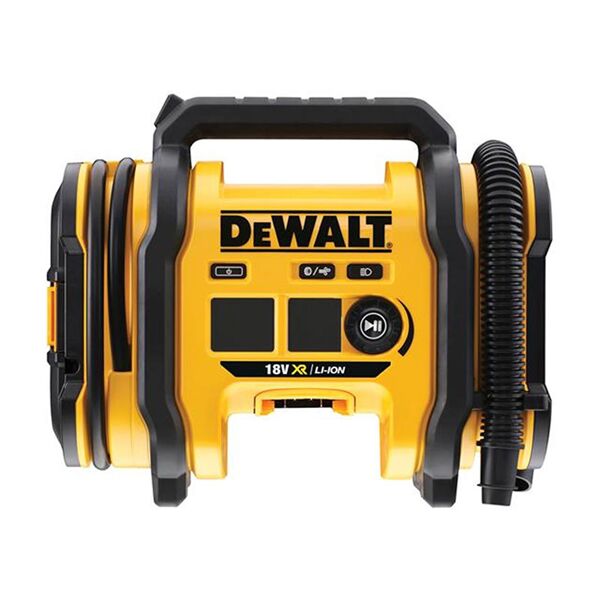 dewalt compressore portatile a batteria 18v  dcc018n