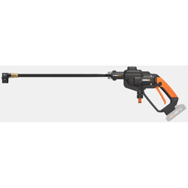 worx wg620e.9 - lancia a pressione a batteria - solo corpo 20v