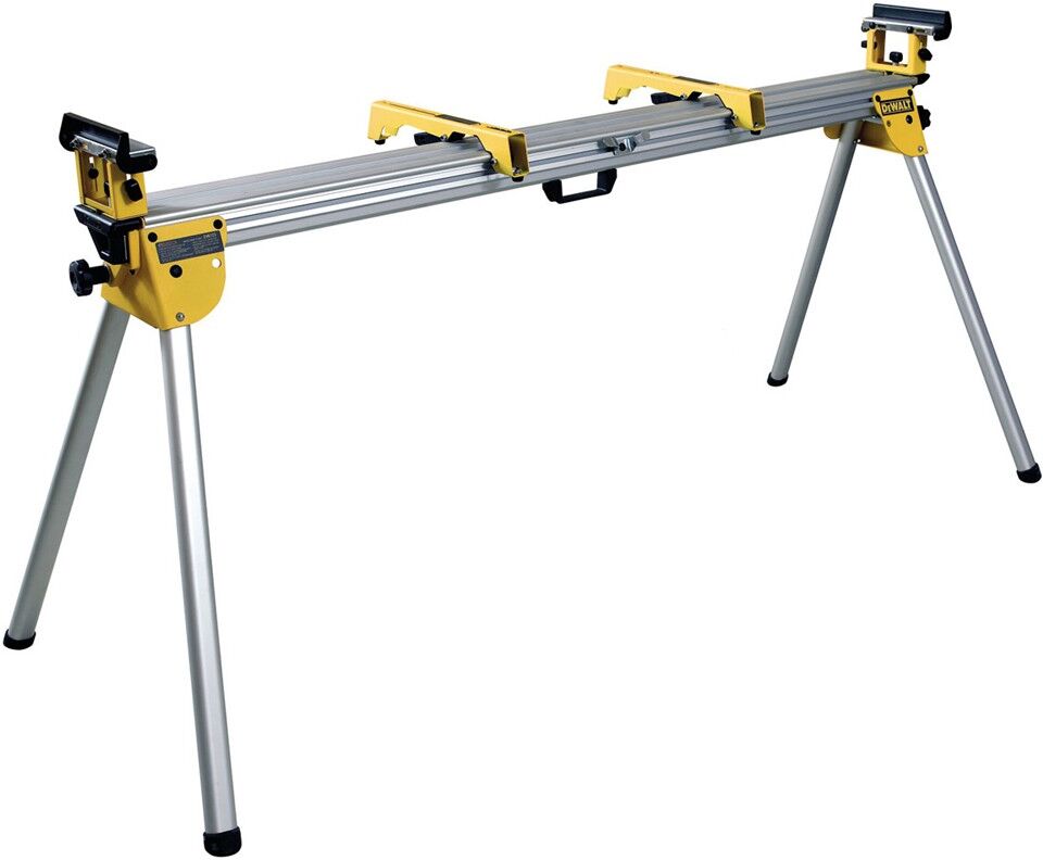 dewalt cavalletto di supporto per troncatrici  de7023