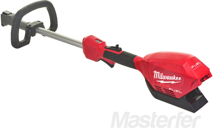 milwaukee m18 foph-0 multi utensile per giardino a batteria m18 fuel, solo corpo macchina