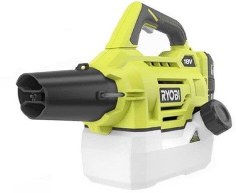 Ryobi RY18FGA-0 - Atomizzatore a batteria 18V ONE+ (Solo corpo)