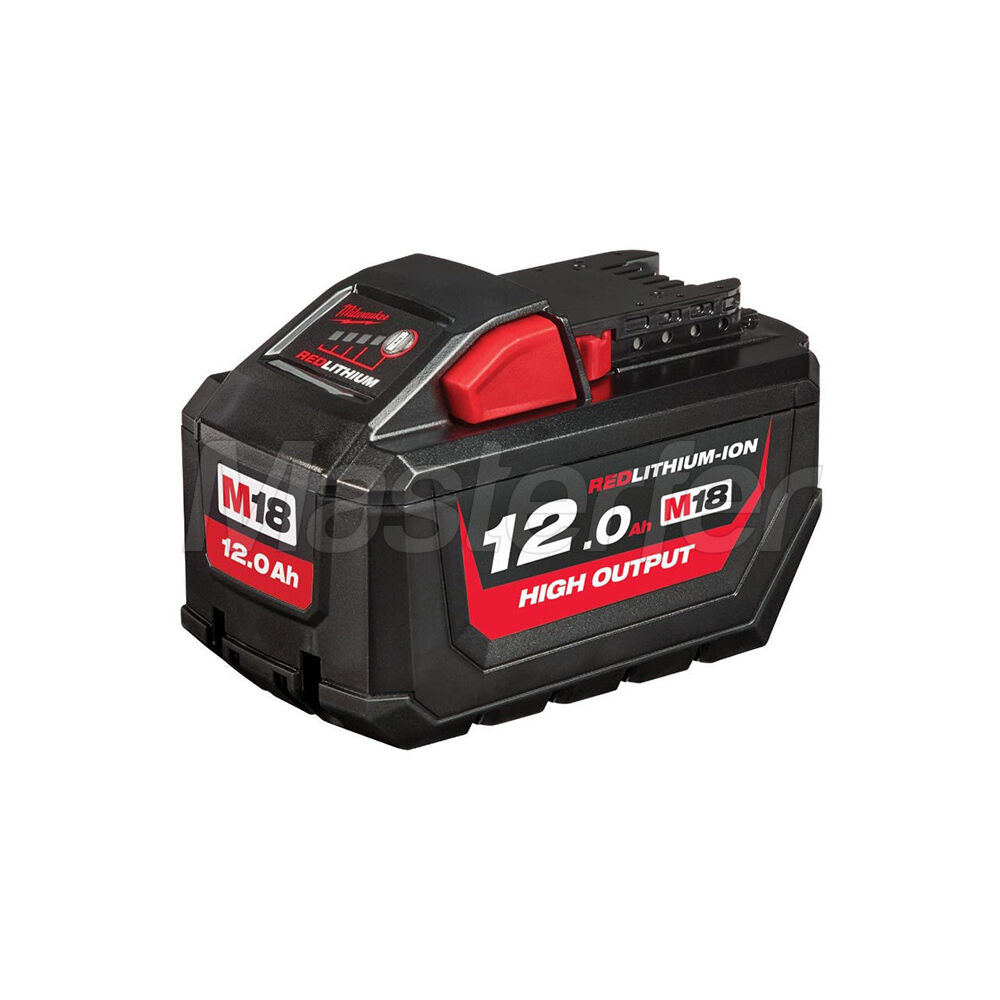 Milwaukee M18 HB12 - Batteria 18V High Power 12,0 Ah