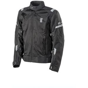 Oj Atmosfere Metropolitane REEF MAN BLACK Nero 3XL