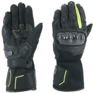 Oj Atmosfere Metropolitane RANK BLACK/YELLOW FLUO Giallo XS