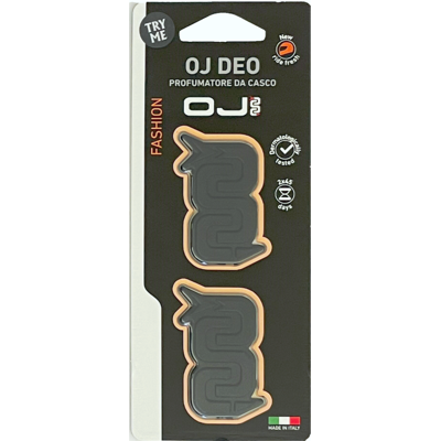 Oj Atmosfere Metropolitane OJ DEO FASHION Nero semplice Oj Atmosfere Metropolitane OJ DEO FASHION Nero semplice
