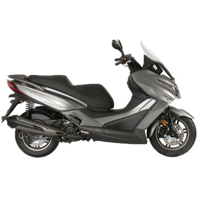 Oj Atmosfere Metropolitane COPRIGAMBE PRO LEG G KYMCO XTOWN Nero Oj Atmosfere Metropolitane COPRIGAMBE PRO LEG G KYMCO XTOWN Nero
