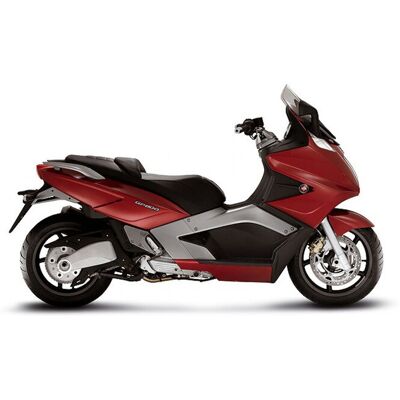 Oj Atmosfere Metropolitane COPRIGAMBE PRO LEG G GILERA GP 800 Nero Oj Atmosfere Metropolitane COPRIGAMBE PRO LEG G GILERA GP 800 Nero