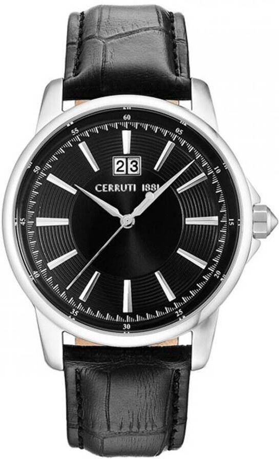 Cerruti Cra072sn02bk Cerruti Cra072sn02bk