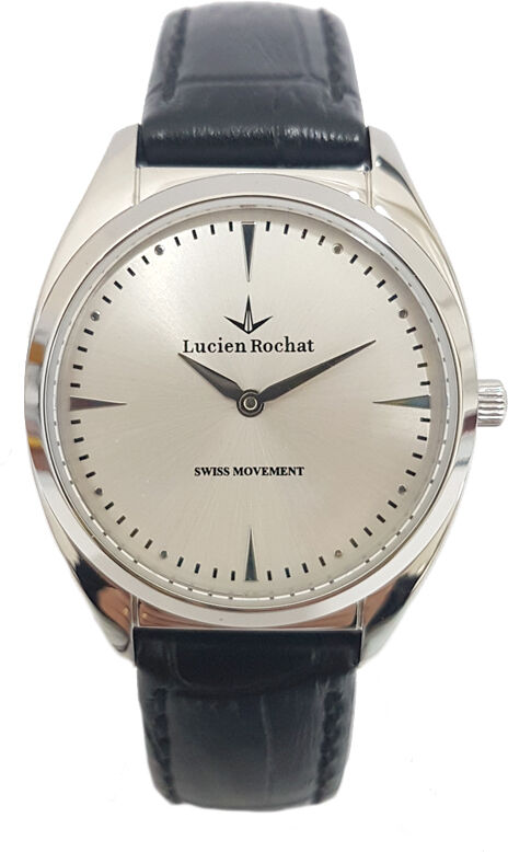 Lucien Rochat R0451110508 Lucien Rochat R0451110508