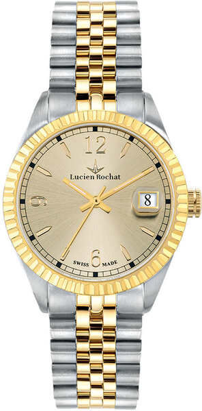 Lucien Rochat R0453105501 Lucien Rochat R0453105501