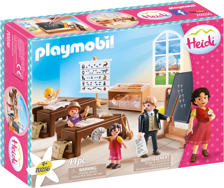 Playmobil 70256 Heidi Playmobil 70256 Heidi