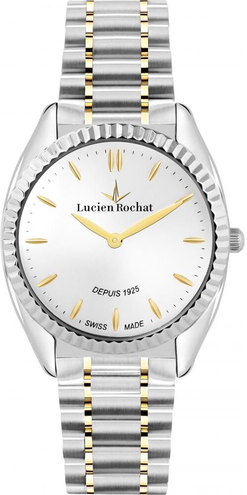 Lucien Rochat R0453110508 Lucien Rochat R0453110508