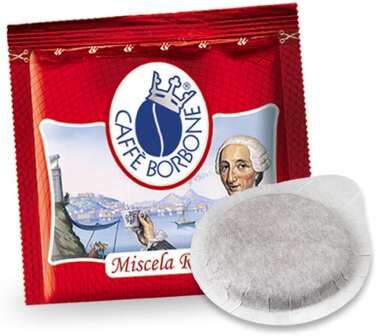 Caffè Borbone Rosso 900 Caffè Borbone Rosso 900
