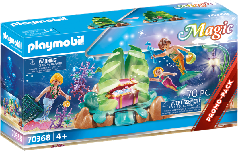 Playmobil 70368 Lounge Bar Delle Sirene New 06-2020 Playmobil 70368 Lounge Bar Delle Sirene New 06-2020