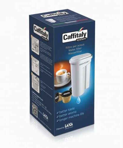 Aqua -scan Aqua -scan