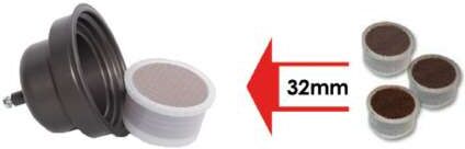 Adattat. Esp. Italia Tazzona Adattat. Esp. Italia Tazzona