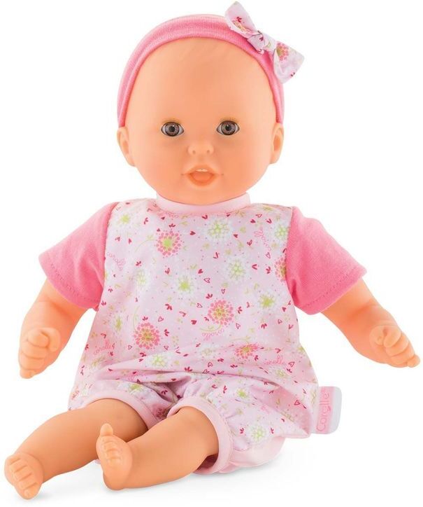 Corolle Bb30 Calin Baci E Melodie Corolle Bb30 Calin Baci E Melodie