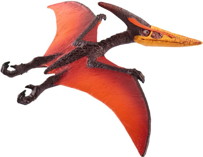 Schleich-s Pteranodon Rosso Schleich-s Pteranodon Rosso