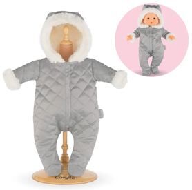 Corolle Bb36 Tuta Inverno Corolle Bb36 Tuta Inverno