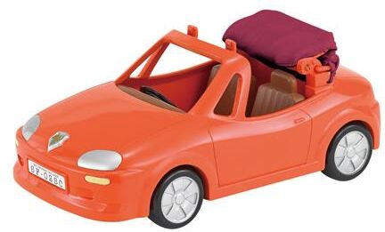 Sylvanian Families 5227 Auto Decappottabile  (ex 5241) Sylvanian Families 5227 Auto Decappottabile  (ex 5241)