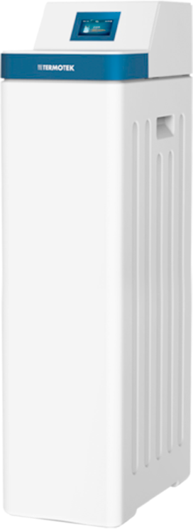 Termotek Idropur 4500   Addolcitore Acqua Da 4500 Litri/ora Termotek Idropur 4500   Addolcitore Acqua Da 4500 Litri/ora