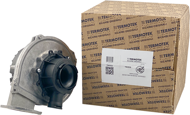 Termotek Tk013 Estrattore Ecoplus Termotek Tk013 Estrattore Ecoplus