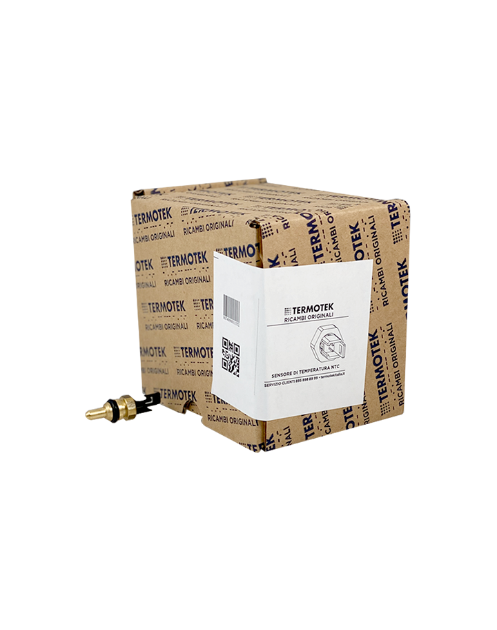 Termotek Tk366 Sensore Ntc Tipo I Termotek Tk366 Sensore Ntc Tipo I