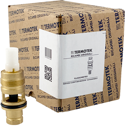 Termotek Tk434 Flussometro  Cplus Tipo I Termotek Tk434 Flussometro  Cplus Tipo I