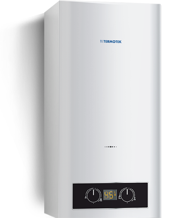 Termotek Aquapower C14a   Scaldacqua A Gas Camera Aperta 14 Litri A Metano Lownox Termotek Aquapower C14a   Scaldacqua A Gas Camera Aperta 14 Litri A Metano Lownox