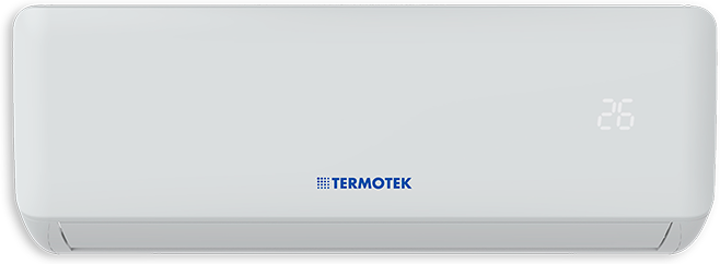 Termotek Airplus C12   Climatizzatore 12000 Btu Inverter A++ Wifi Ready R32