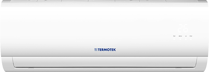 Termotek Airplus Wide C18   Climatizzatore 18000 Btu Inverter A++ Wifi Ready R32 Termotek Airplus Wide C18   Climatizzatore 18000 Btu Inverter A++ Wifi Ready R32