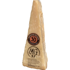 Parmigiano Reggiano 30 Mesi   1kg   Maghenzani Cav. Guido & Figlie