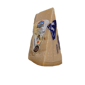 Parmigiano Reggiano 40 Mesi   1.5kg   Caseificio Saliceto