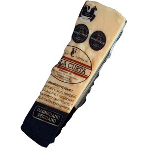 Parmigiano Reggiano 24 Mesi   0.7kg   Villa Curta