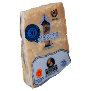 parmigiano reggiano formaggio 50 mesi   1kg   4 madonne caseificio dell’emilia