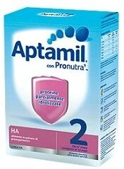 Aptamil Mellin  Ha 2 2 X 300 g Aptamil Mellin  Ha 2 2 X 300 g