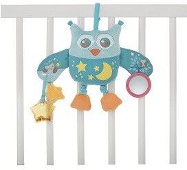 Chicco Gioco Pannello Gufo Chicco Gioco Pannello Gufo