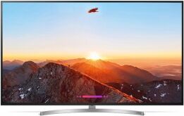 LG 55SK8100 PLA LED 55" SUPER ULTRA HD SUHD HDR 4K SMART TV WI-FI DVB-T2/S2/C - GARANZIA 24 MESI LG ITALIA ZERO ORE