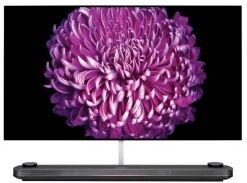 LG SIGNATURE 65W7V 4K Active HDR with Dolby Vision™Design Picture on Wall Sistema Audio Dolby Atmos®Soundbar 4.2 Ch. 60W Smart TV webOS 3.5 - ZERO ORE - GARANZIA 24 MESI LG SIGNATURE 65W7V 4K Active HDR with Dolby Vision™Design Picture on Wall Sistema Audio Dolby Atmos®Soundbar 4.2 Ch. 60W Smart TV webOS 3.5 - ZERO ORE - GARANZIA 24 MESI