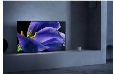 Sony OFFERTA SPECIALE SONY 2019 NUOVO SIGILLATO: KD-65AG9 TV OLED 65" ULTRA HD HDR SMART TV WI-FI X1 ULTIMATE 120 HZ - 65AG9 ANDROID - GARANZIA SONY ITALIA 24 MESI Sony OFFERTA SPECIALE SONY 2019 NUOVO SIGILLATO: KD-65AG9 TV OLED 65" ULTRA HD HDR SMART TV WI-FI X1 ULTIMATE 120 HZ - 65AG9 ANDROID - GARANZIA SONY ITALIA 24 MESI
