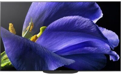 Sony OFFERTA SPECIALE SONY 2019 NUOVO SIGILLATO: KD-77AG9 TV OLED 77" ULTRA HD HDR SMART TV WI-FI X1 ULTIMATE 120 HZ - 77AG9 ANDROID - GARANZIA SONY ITALIA 24 MESI Sony OFFERTA SPECIALE SONY 2019 NUOVO SIGILLATO: KD-77AG9 TV OLED 77" ULTRA HD HDR SMART TV WI-FI X1 ULTIMATE 120 HZ - 77AG9 ANDROID - GARANZIA SONY ITALIA 24 MESI