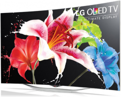 LG SALDI 2017 OLED: LG 55EC930v TV Oled 55" Curvo 3D Wi-Fi Smart TV EC 930 ( Italia ) 300 ORE LG SALDI 2017 OLED: LG 55EC930v TV Oled 55" Curvo 3D Wi-Fi Smart TV EC 930 ( Italia ) 300 ORE