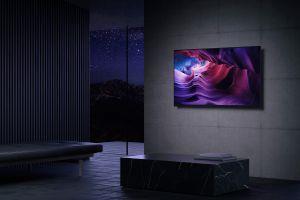 Sony OLED 2020 NUOVO SIGILLATO: 48A9 48" Uhd HDR 4K DVBT2/S2/C SMART ANDROID (KD48A9BAEP) - Garanzia 24 mesi Sony Italia