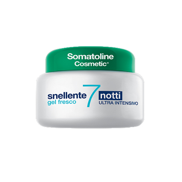 l.manetti-h.roberts & c. s somatoline cosmetic snellente 7 notti gel 400 ml