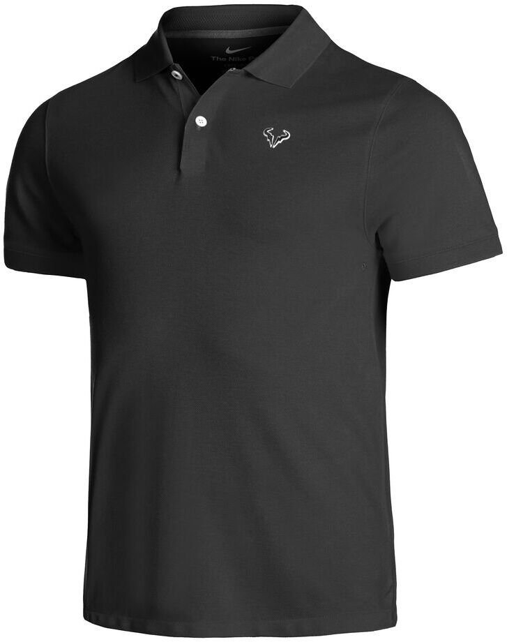 Nike Dri-Fit Rafa Slim Polo Uomini nero S,M,L,XL,XXL