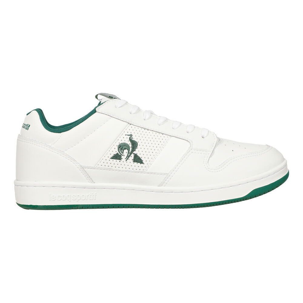 Le Coq Sportif Breakpoint Sport Scarpa Per Il Tempo Libero Uomini bianco 41,42,43,44,45,46