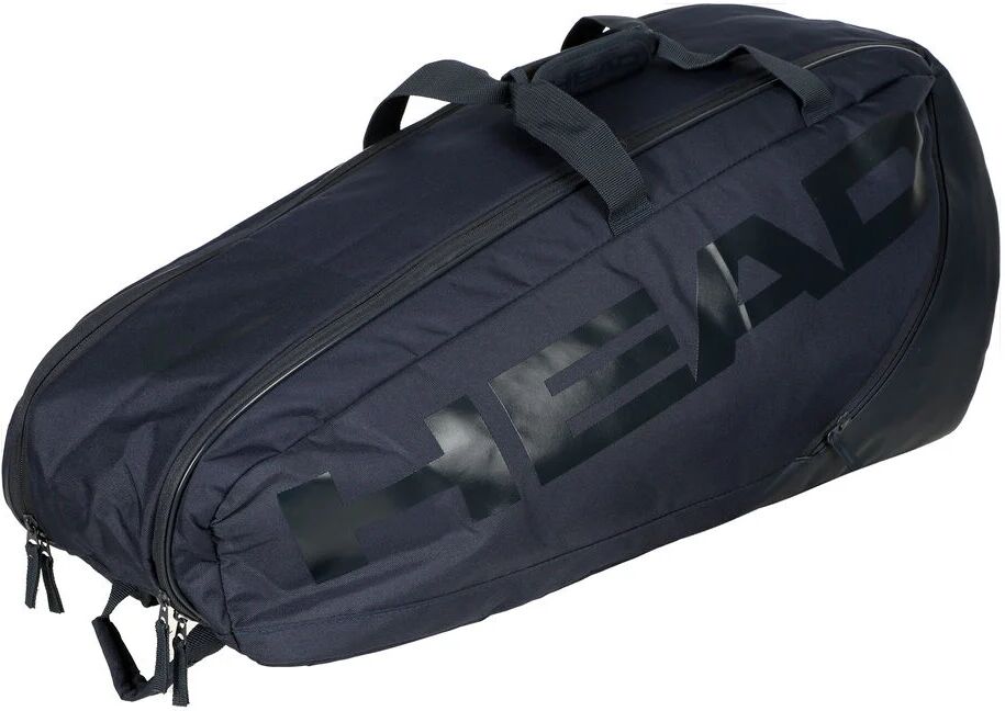 Head Pro Racquet Bag L Borsa Per Racchetta blu_scuro nosize